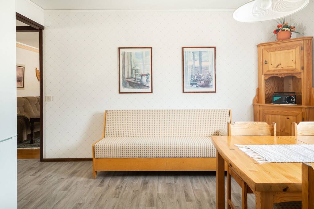 6 rum Villa på Gammgårdsvägen 9 Högland Örnsköldsviks kommun - bild 17