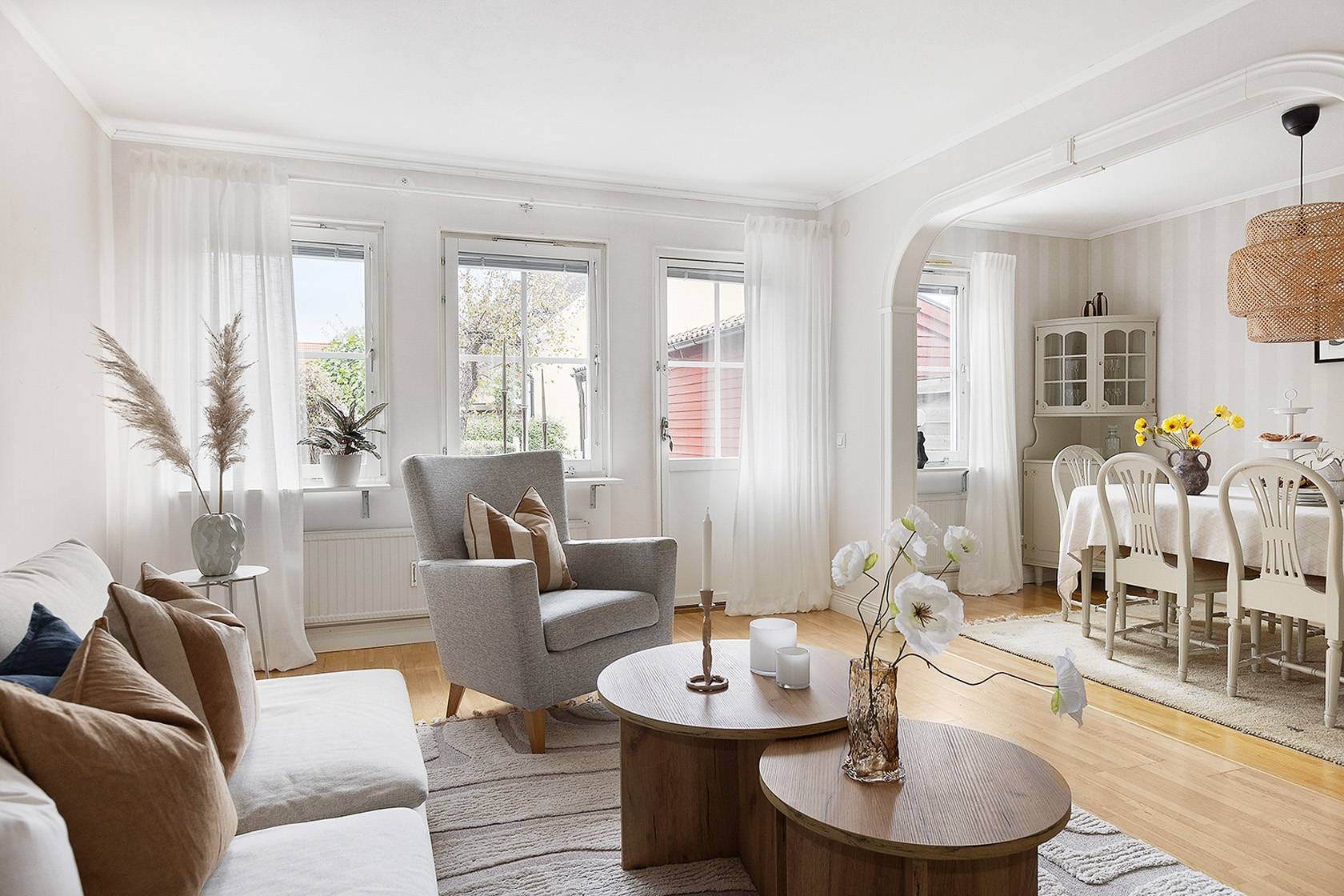5 rum Radhus på Norensbergsgatan 26 Öster Örebro kommun - bild 13