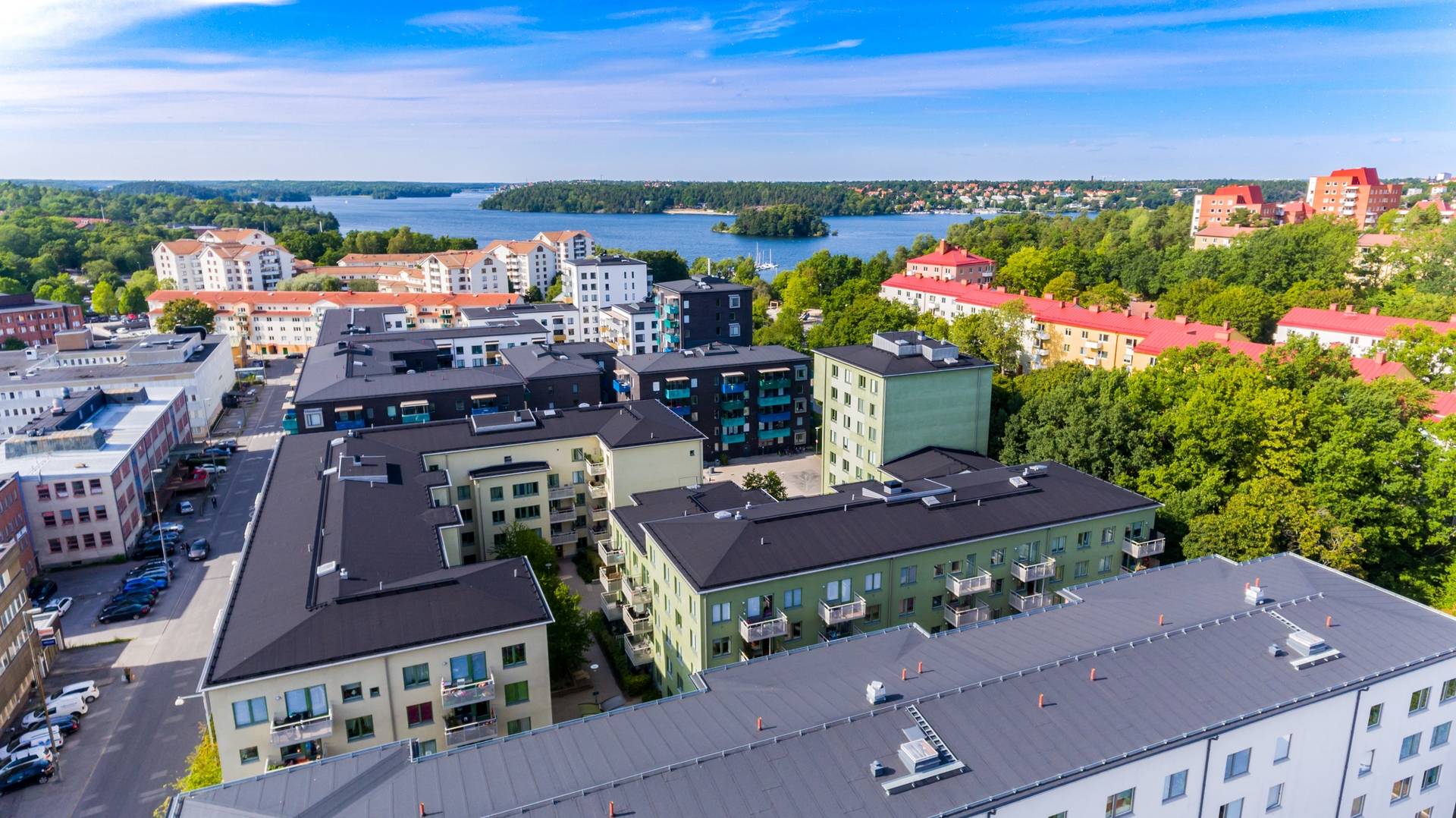 4 rum Lägenhet på Jakobsdalsvägen 16 Aspudden/Örnsberg Stockholms kommun - bild 31