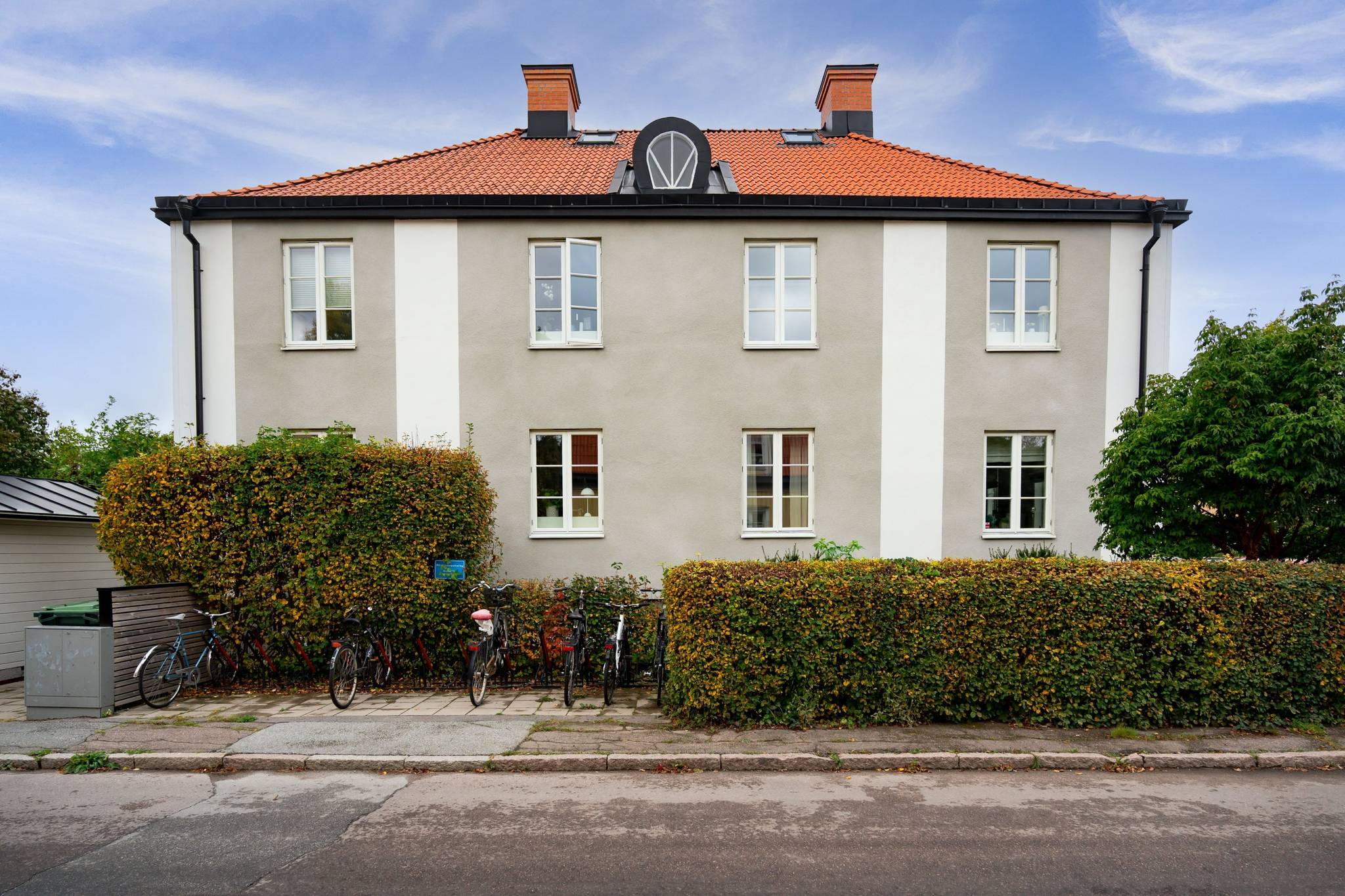 4 rum Lägenhet på Seminariegatan 14A Luthagen Uppsala kommun - bild 42