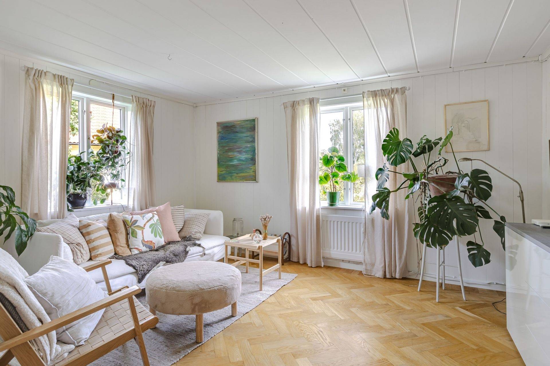 5 rum Villa på Boställsvägen 12 Östantorp Åtvidabergs kommun - bild 18