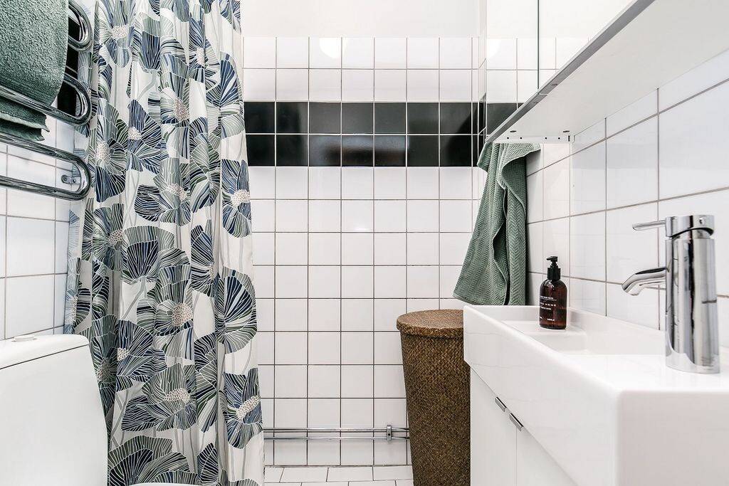 1.5 rum Lägenhet på Rålambsvägen 46, 2tr Kungsholmen - Fredhäll Stockholms kommun - bild 14