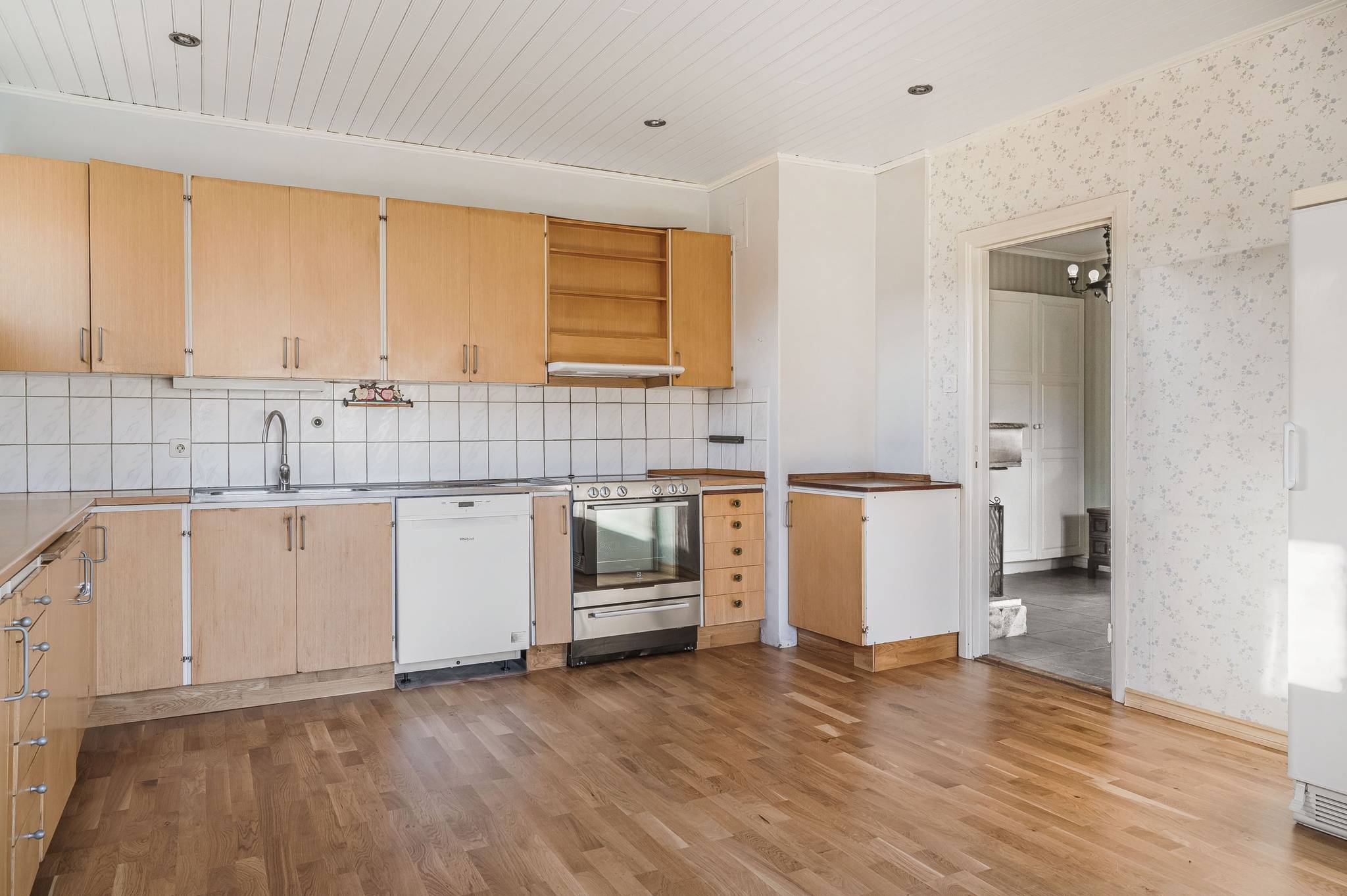 6 rum Villa på Kvarnvägen 14 Mölnbo Södertälje kommun - bild 10