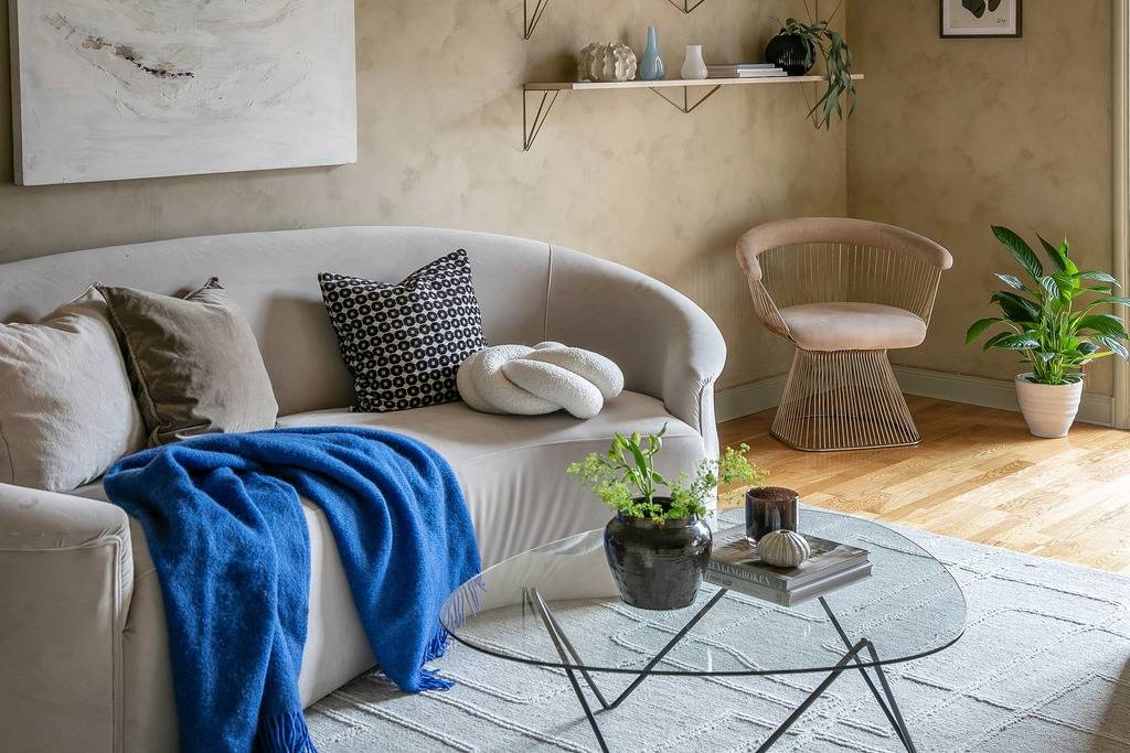 2 rum Lägenhet på Folkskolegatan 20, 2 tr Södermalm - Högalid Stockholms kommun - bild 7