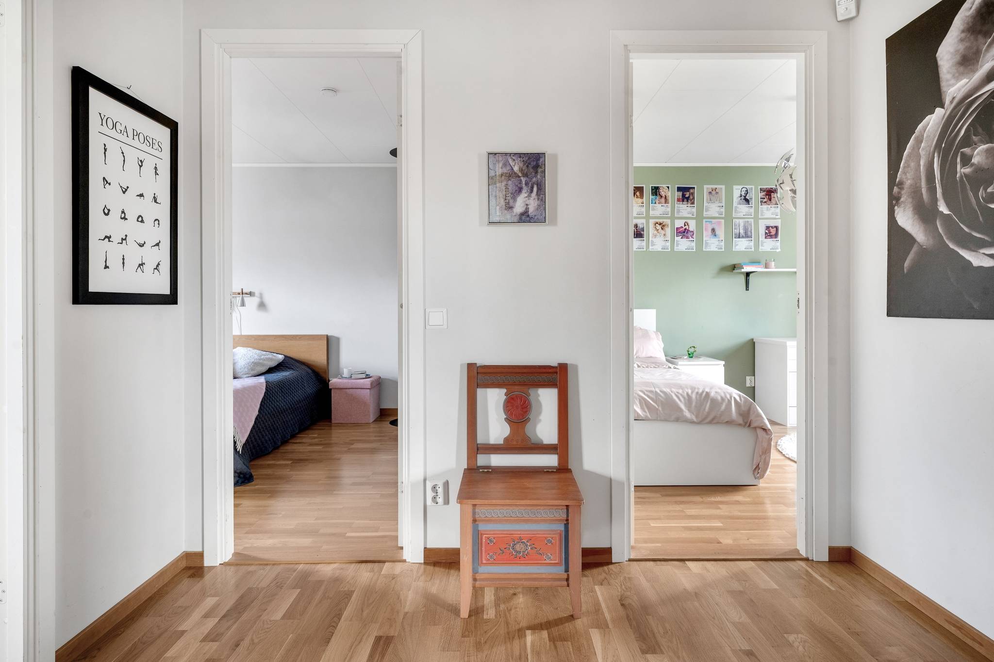 5 rum Villa på Timotejvägen 15 Lövstalöt Uppsala kommun - bild 38