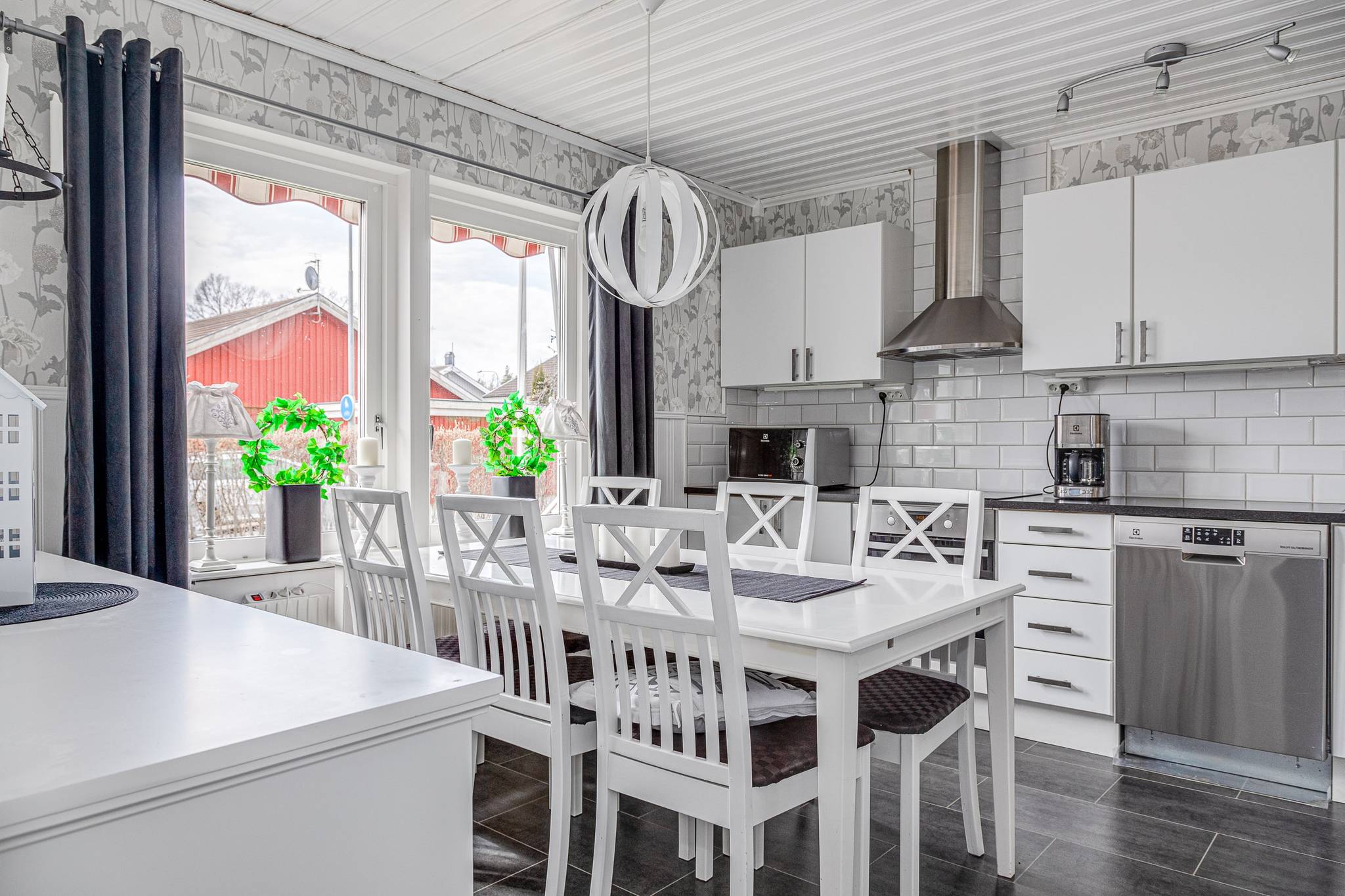 6 rum Villa på Hagabergskroken 12 Piperskärr Västerviks kommun - bild 10