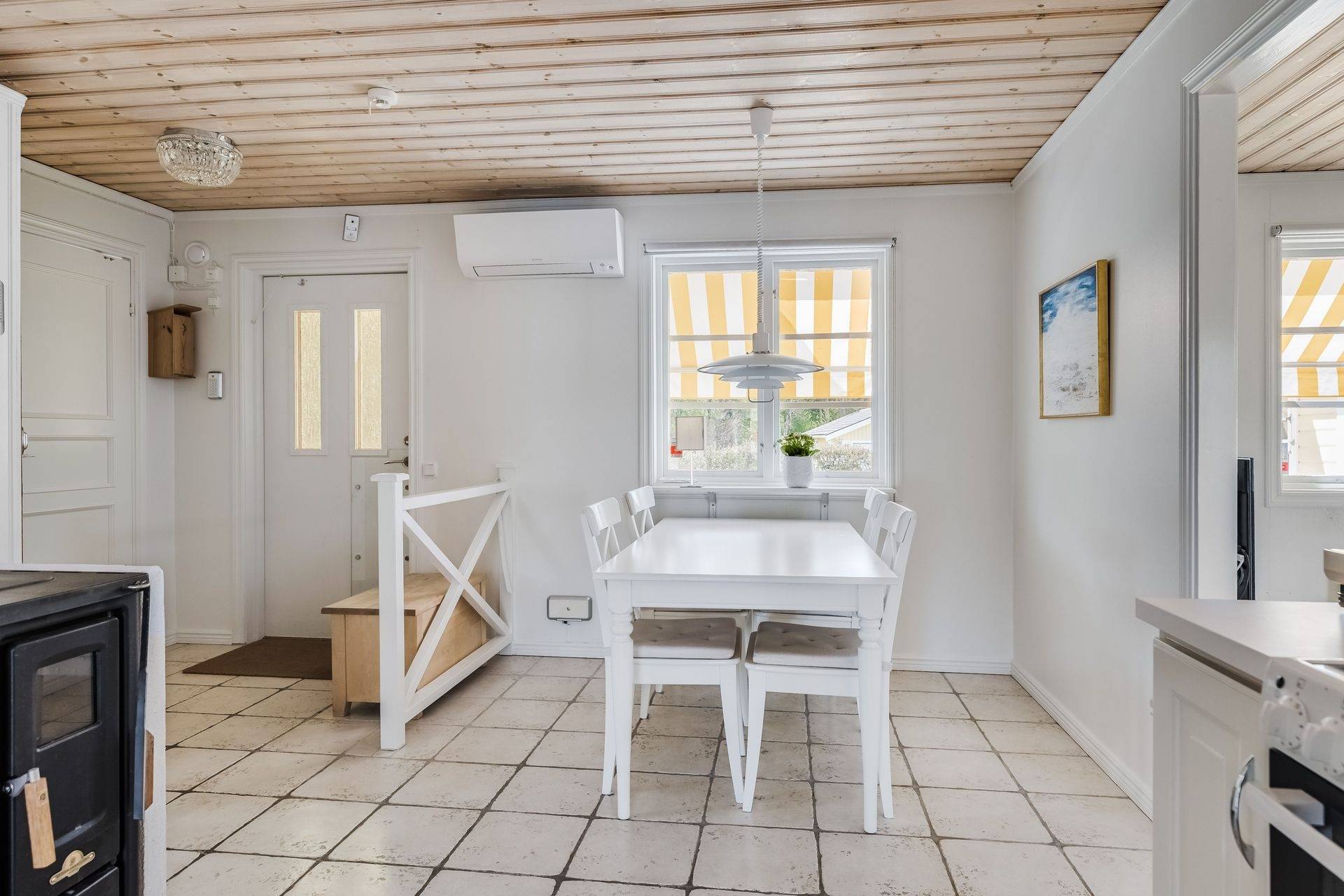 2 rum Villa på Sandbankarna Solebo Husby-Rekarne Eskilstuna kommun - bild 12