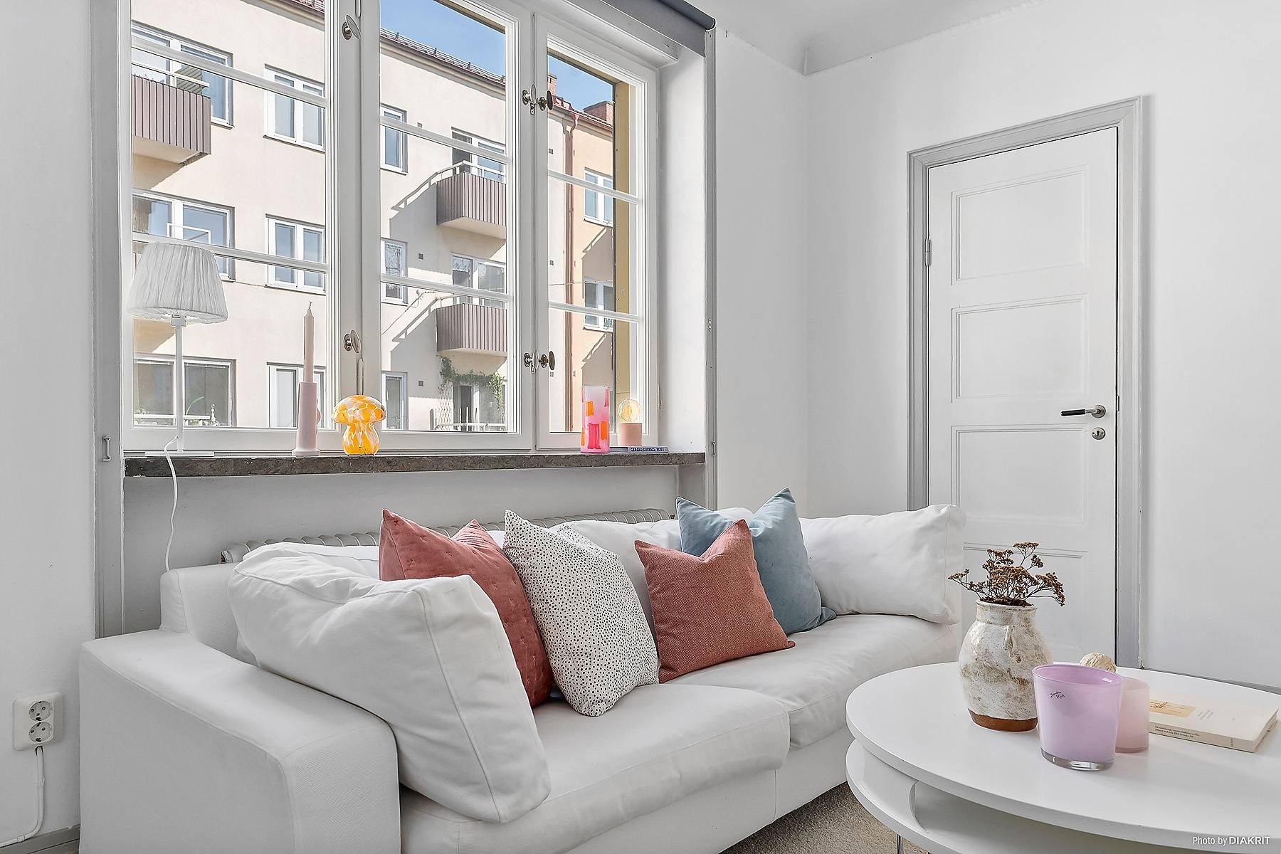 1 rum Lägenhet på Nikolaigatan 1 Triangeln Malmö kommun - bild 6