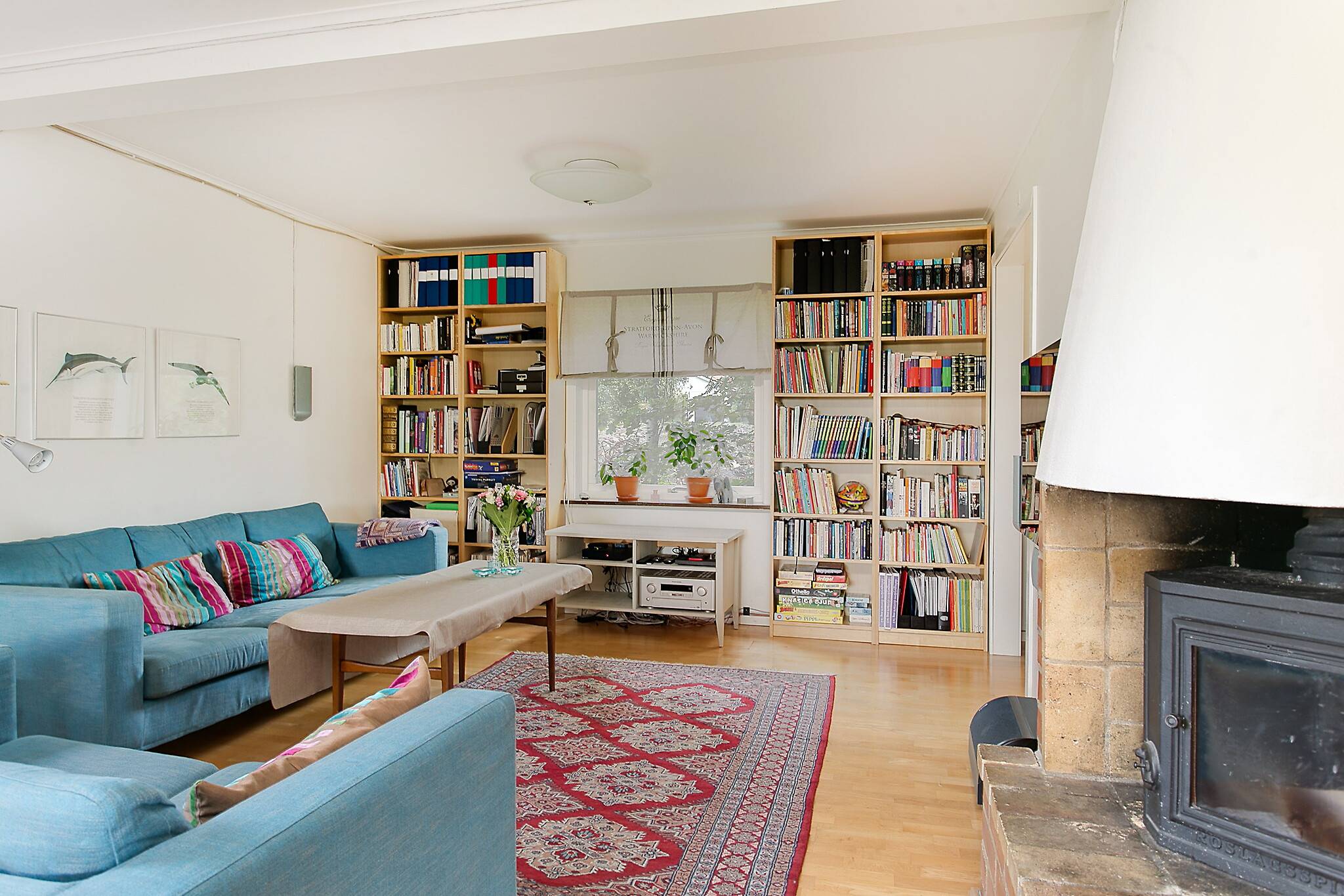 7 rum Villa på Furubergsgatan 9 Haga Sundsvalls kommun - bild 11