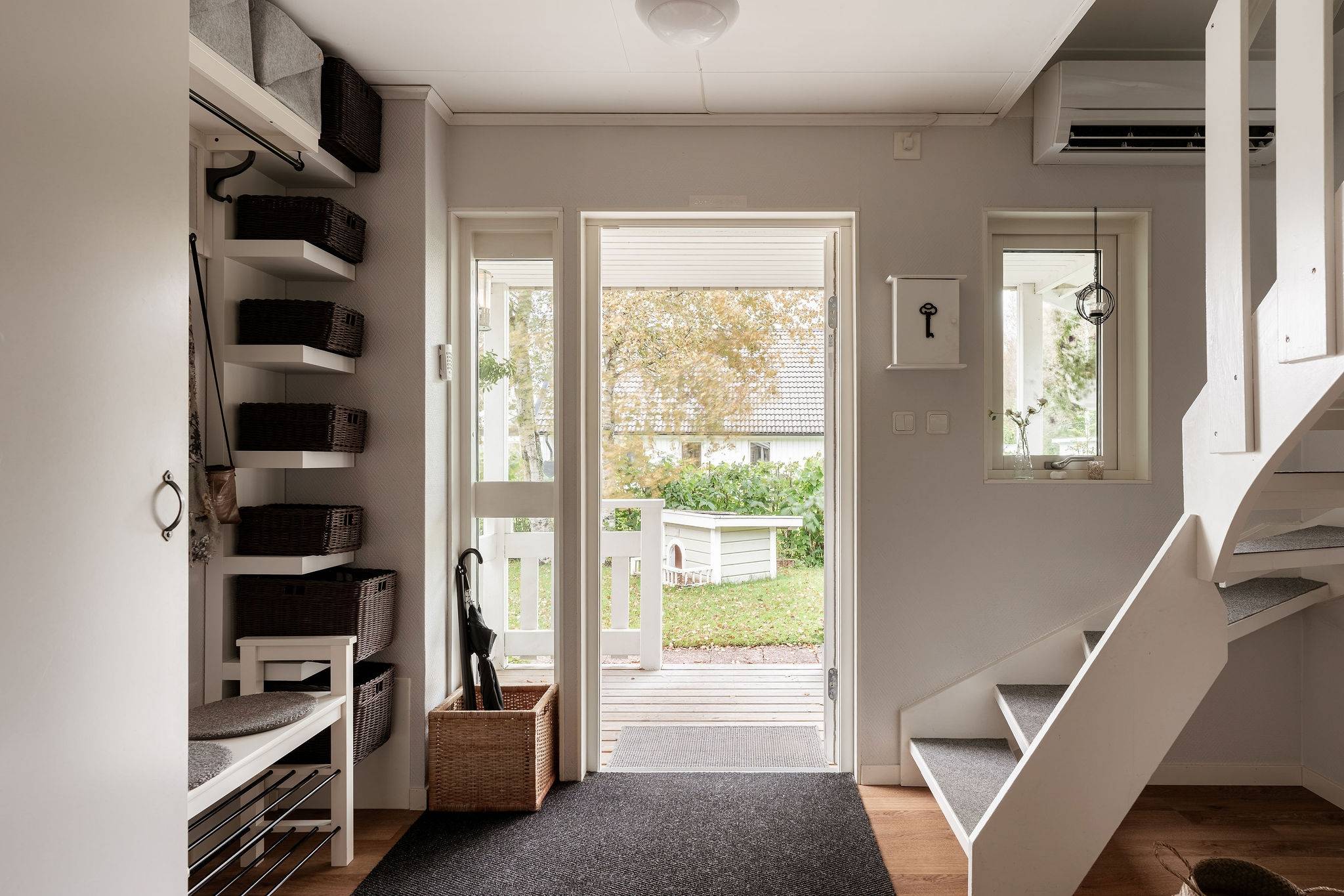 villa på Marmorvägen 5 Brunflo, Östersunds kommun - bild 5