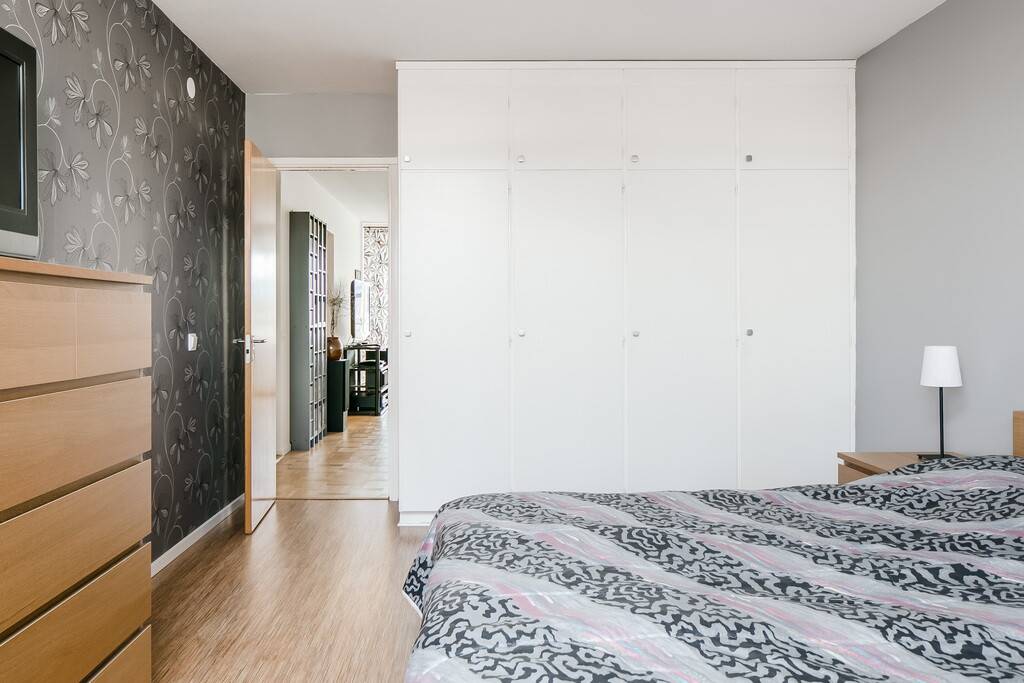4 rum Lägenhet på Havstenavägen 42 B Havstena Skövde kommun - bild 15