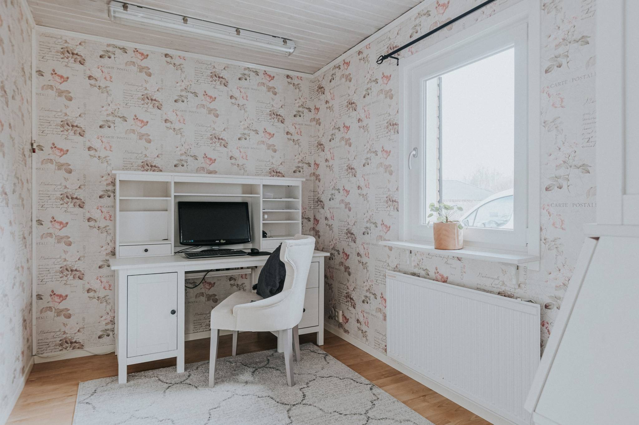 6 rum Villa på Dammgatan 8 Vaggeryd - Södra Park Vaggeryds kommun - bild 20
