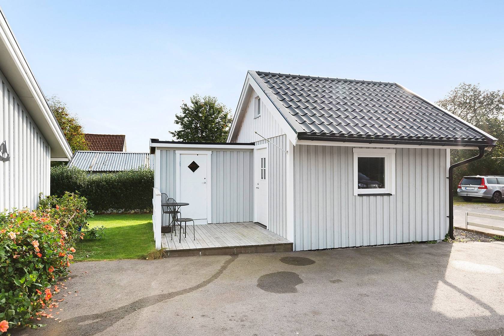3 rum Villa på Brisvägen 12 Hasslö Karlskrona kommun - bild 29