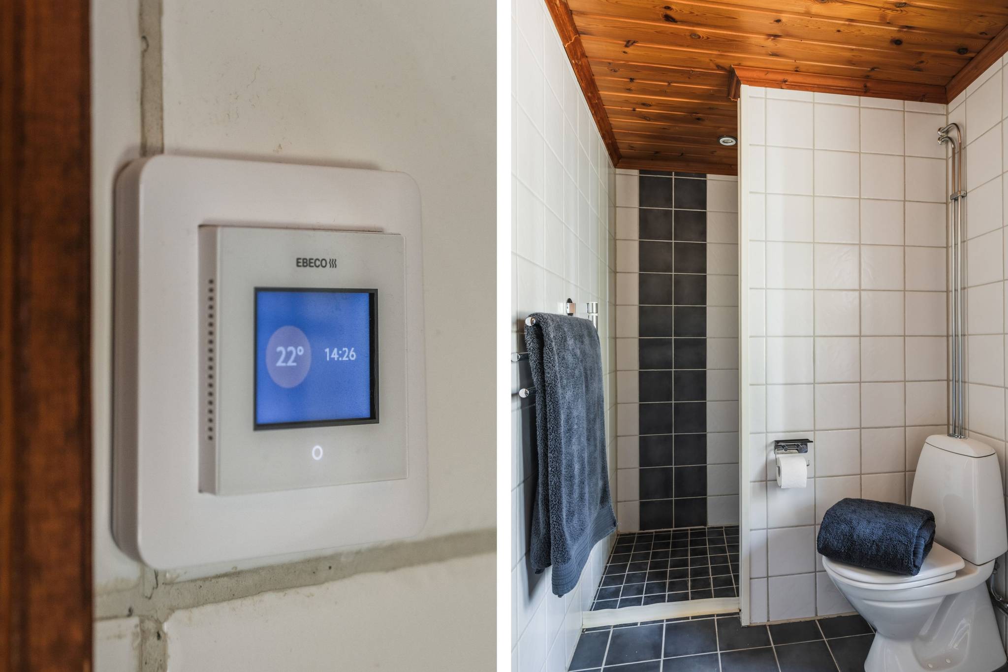 2 rum Villa på Grävlingsstigen 6 Bönan Gävle kommun - bild 28