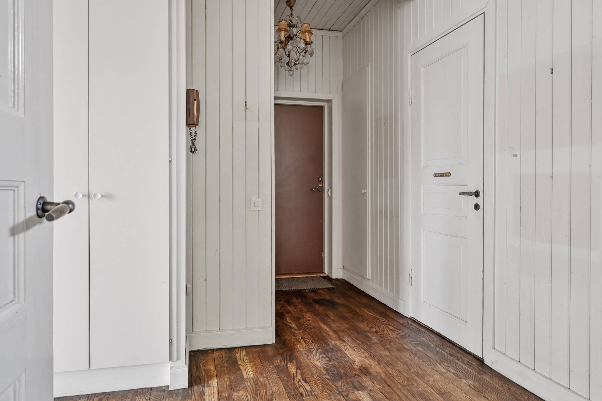4 rum Lägenhet på Stora gatan 65 Centrala Sigtuna Sigtuna kommun - bild 20