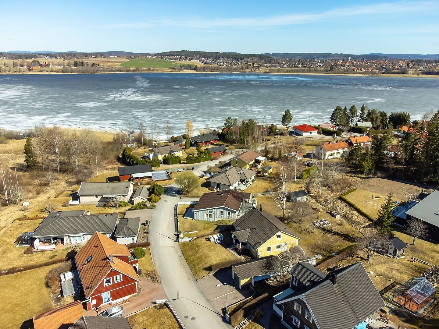 5 rum Villa på Västkustslingan 17 Hedemora kommun - bild 7