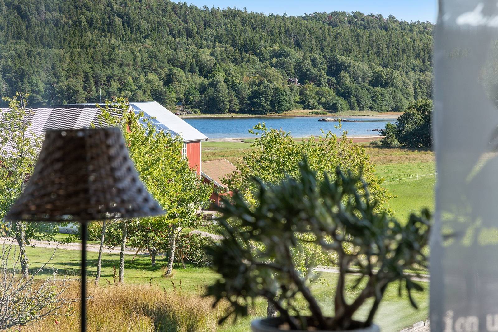 6 rum Villa på Orrevik 205 Bokenäs Uddevalla kommun - bild 46