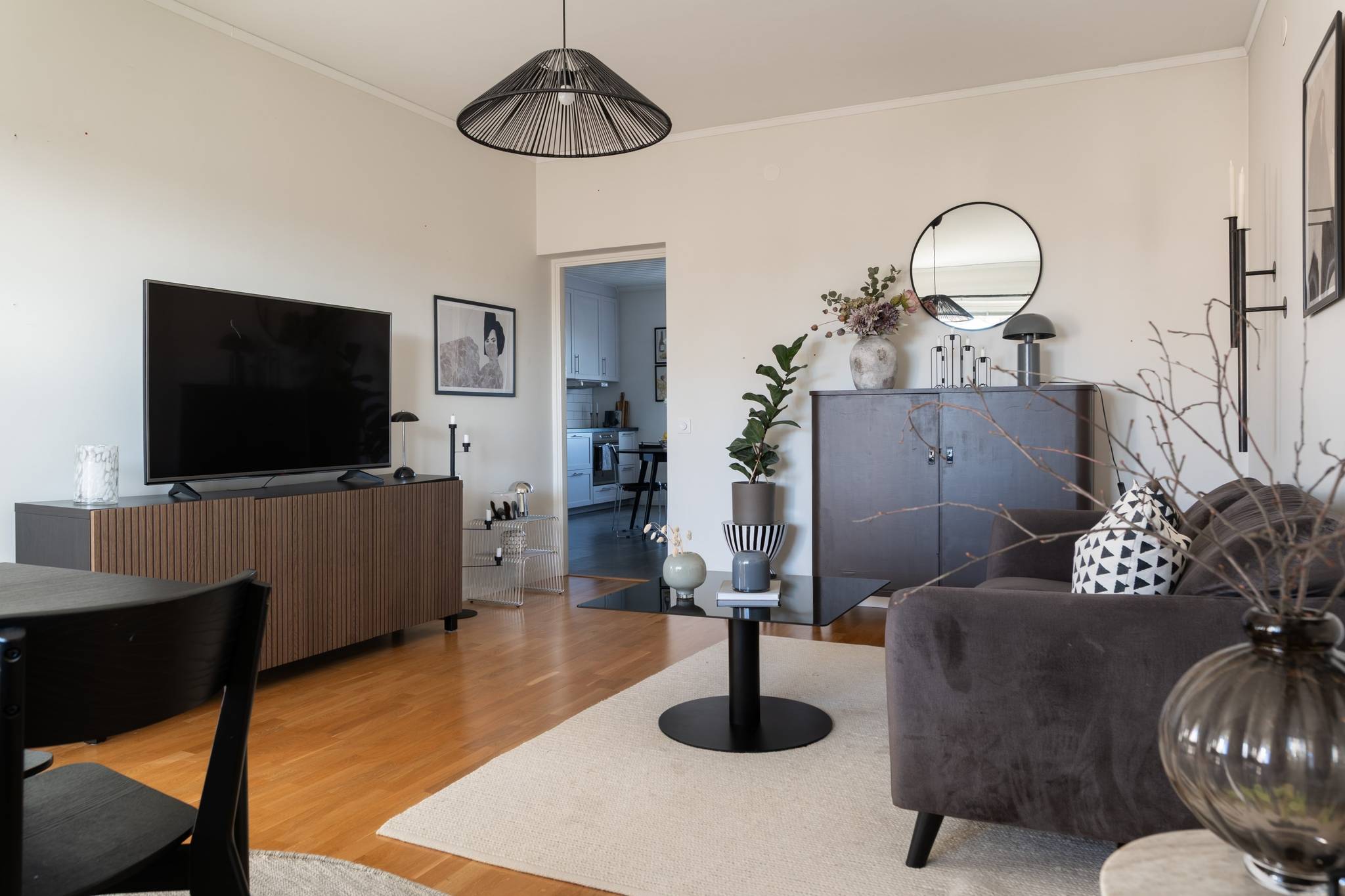 4 rum Lägenhet på Norra Kapellgatan 10A Barnängen Hallstahammars kommun - bild 25