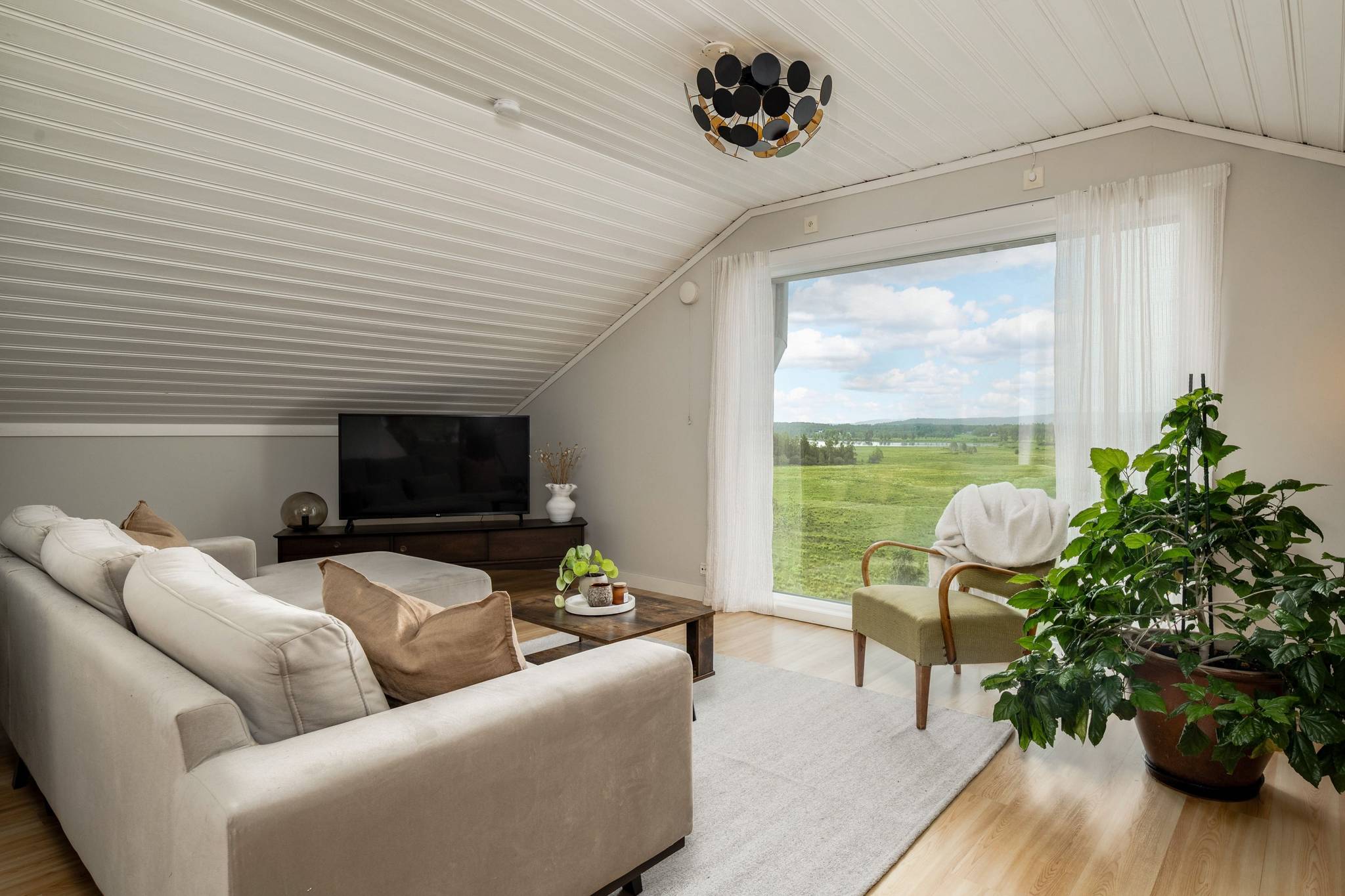 6 rum Villa på Hälsingmo 353 Söderhamns kommun - bild 30