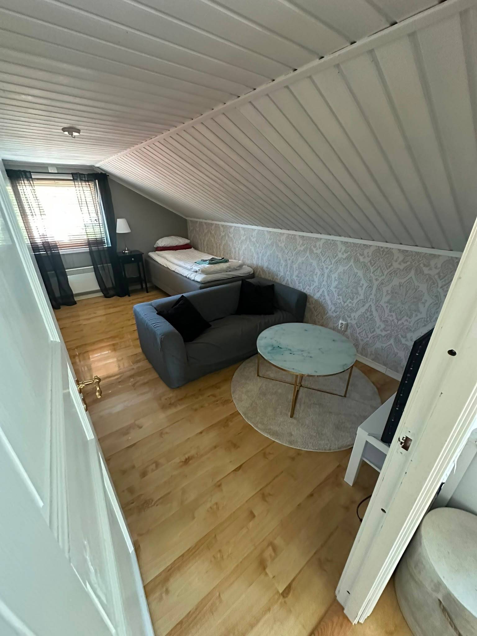 5 rum Villa på Resele prästbord 224 Sollefteå kommun - bild 32