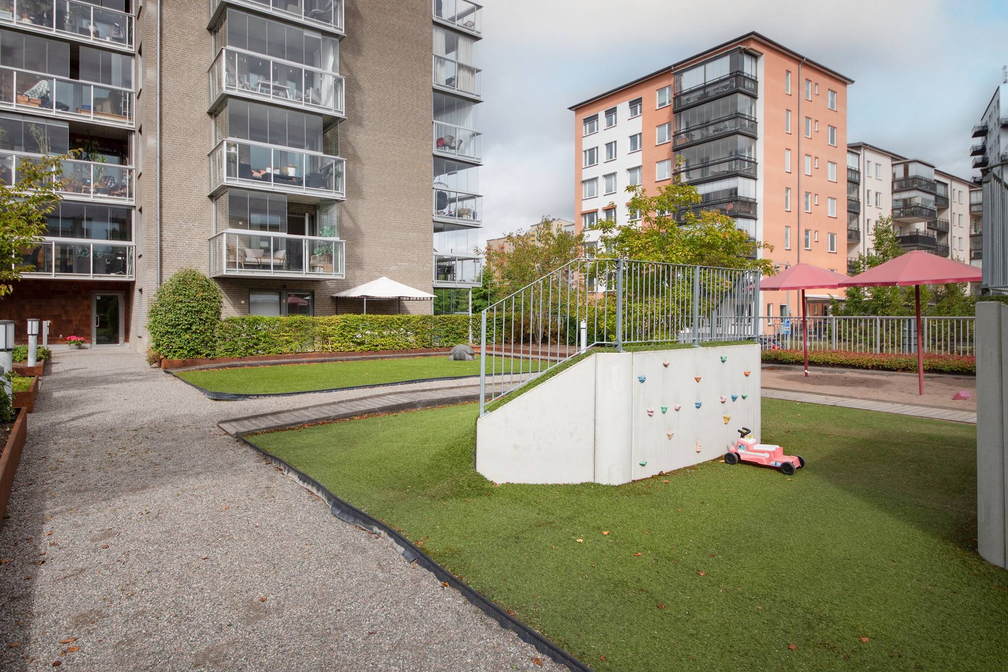 4 rum Lägenhet på Spinnakergatan 3 Västerås kommun - bild 46
