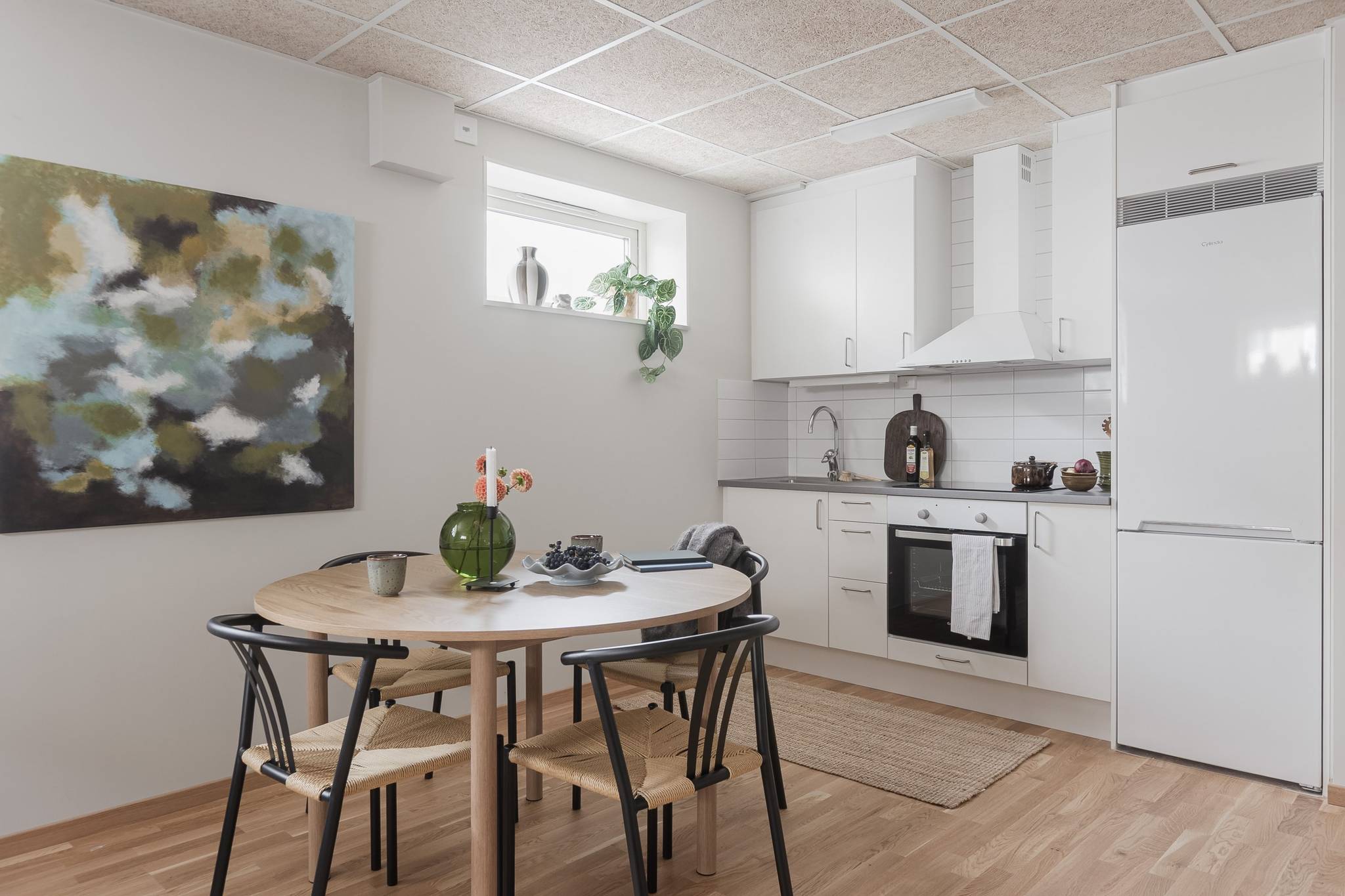 1 rum Lägenhet på Mellangatan 20A Liljeholmen Jönköpings kommun - bild 3