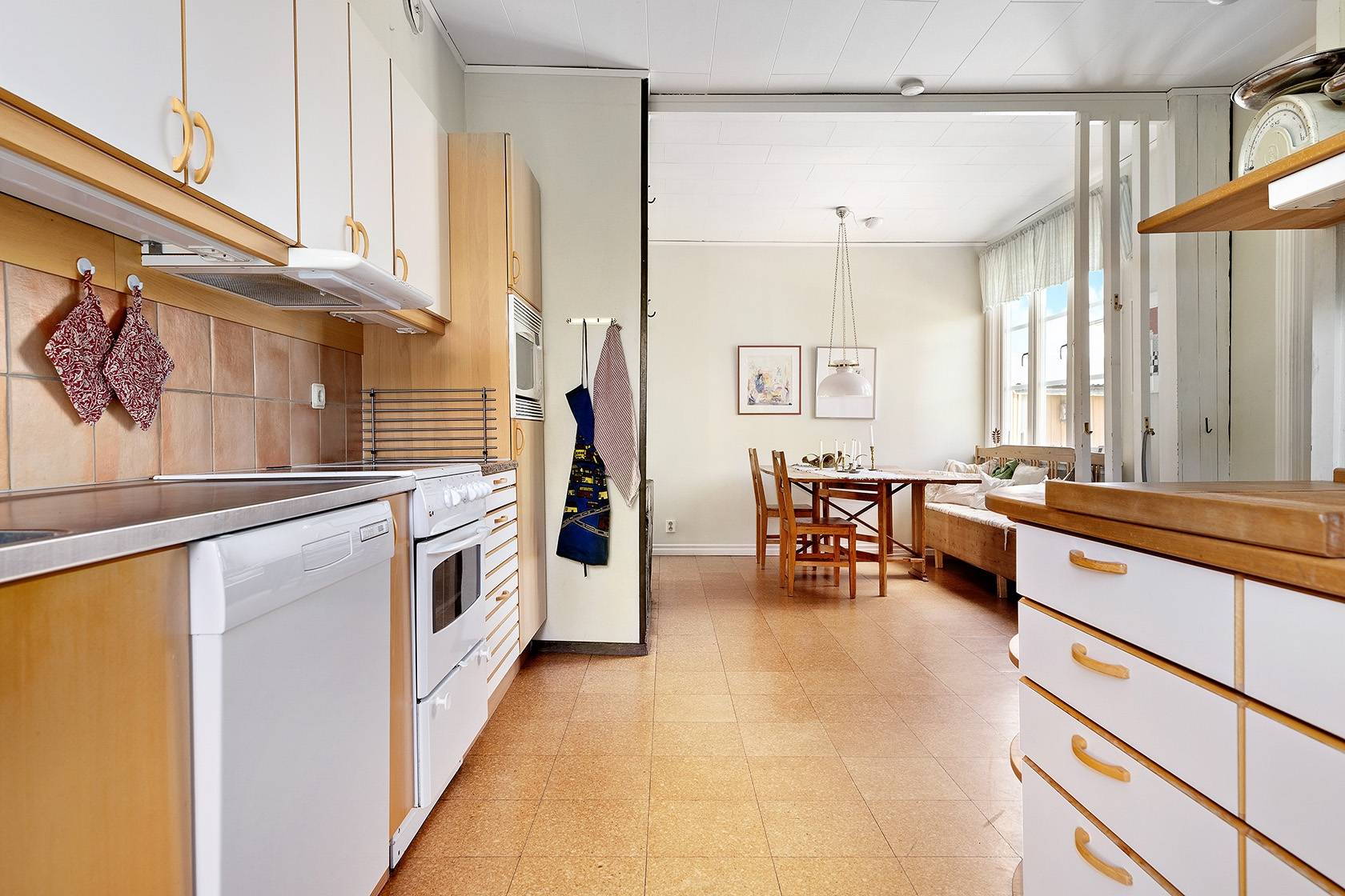 5 rum Villa på 3:e villagatan 5 Strand Karlstads kommun - bild 17