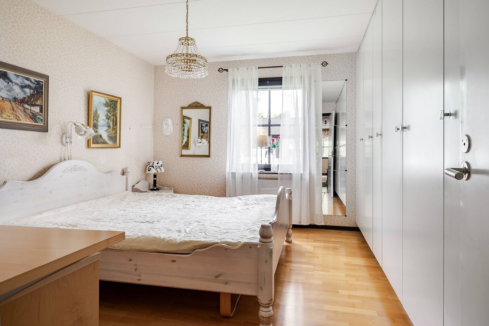 5 rum Villa på Räfsarevägen 9 Hanemåla Nybro kommun - bild 12