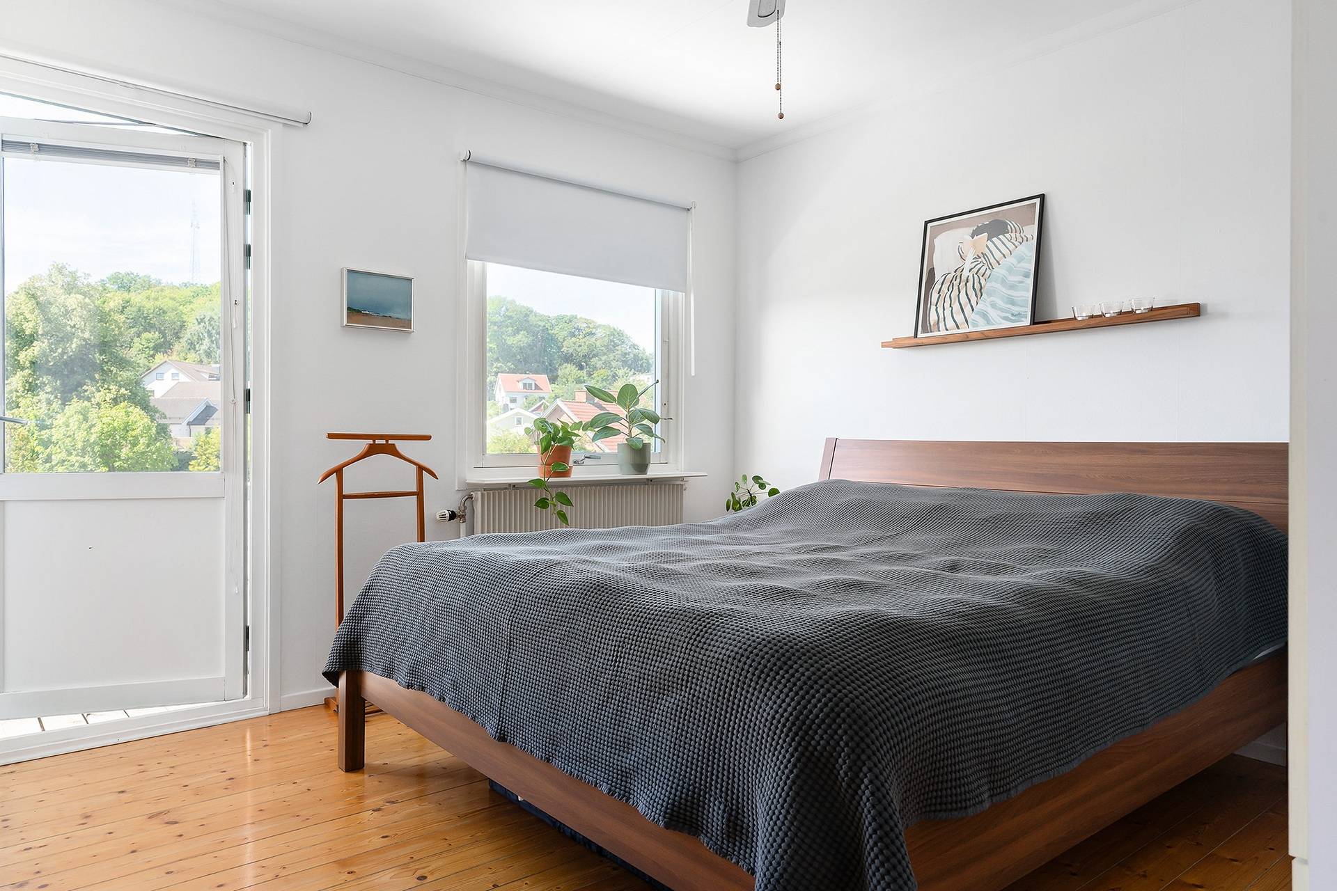 5 rum Radhus på Åkerögatan 8 Centrala Hisingen - Tolered Göteborgs kommun - bild 12