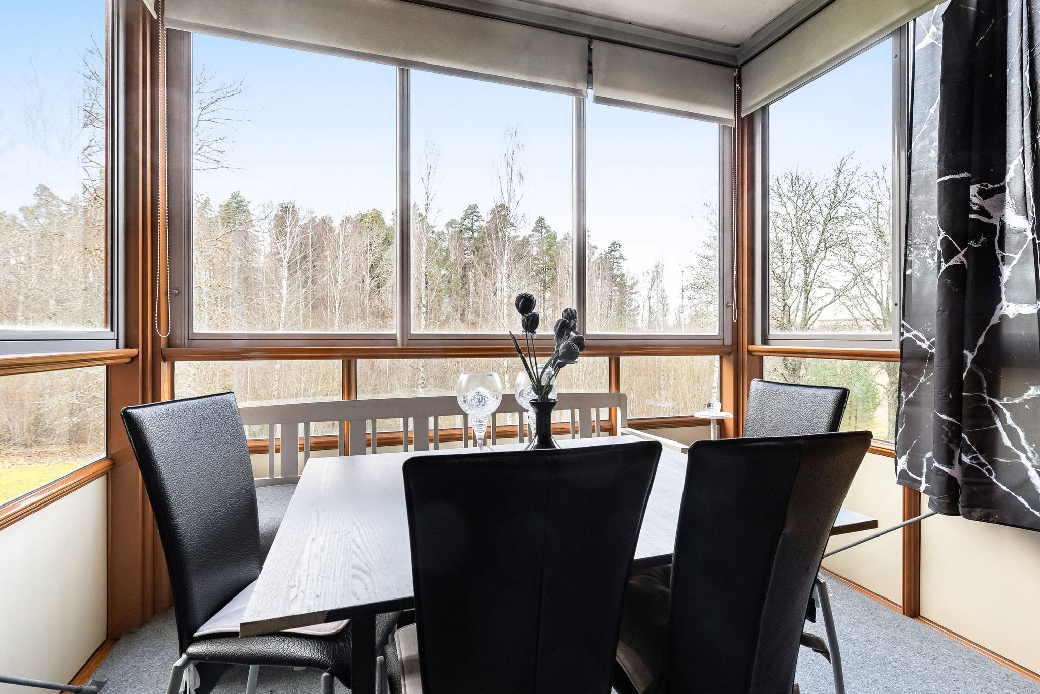 4 rum Lägenhet på Bjursdalsvägen 8D Boxholm Boxholms kommun - bild 4