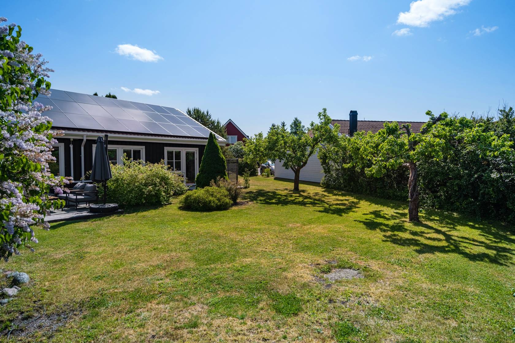 5 rum Villa på Ymers väg 5 Bålsta - Viby Håbo kommun - bild 3