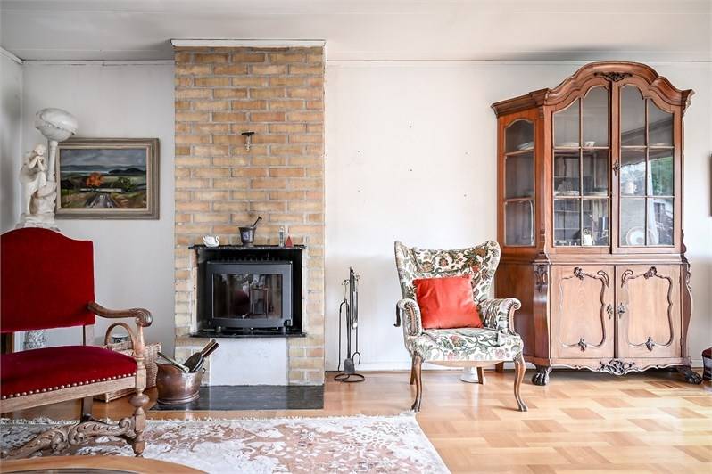 6 rum Villa på Hägervägen 3 Malevik Kungsbacka kommun - bild 19