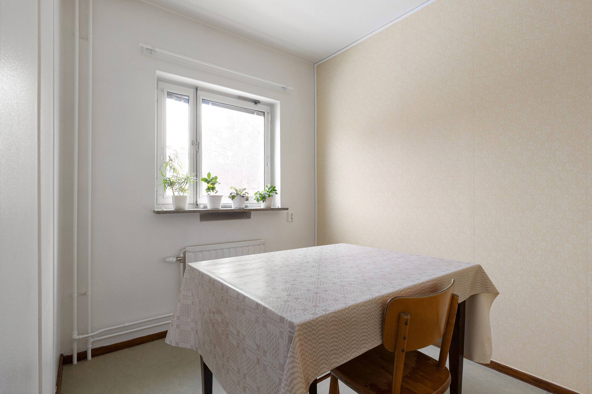 2 rum Lägenhet på Stöttingsgränd 14 Västertorp Stockholms kommun - bild 4