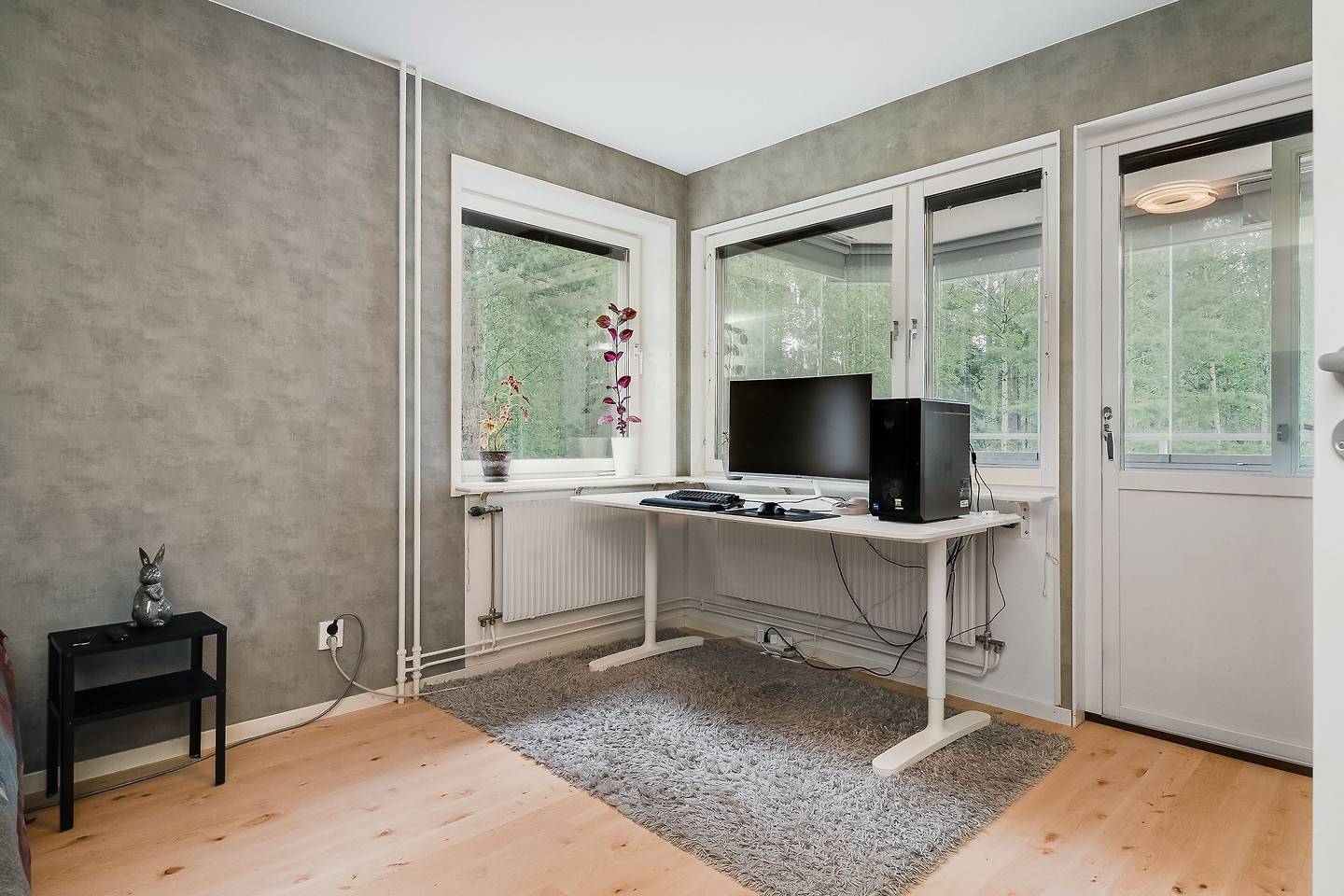 4 rum Lägenhet på Värnamovägen 6 Granloholm Sundsvalls kommun - bild 20