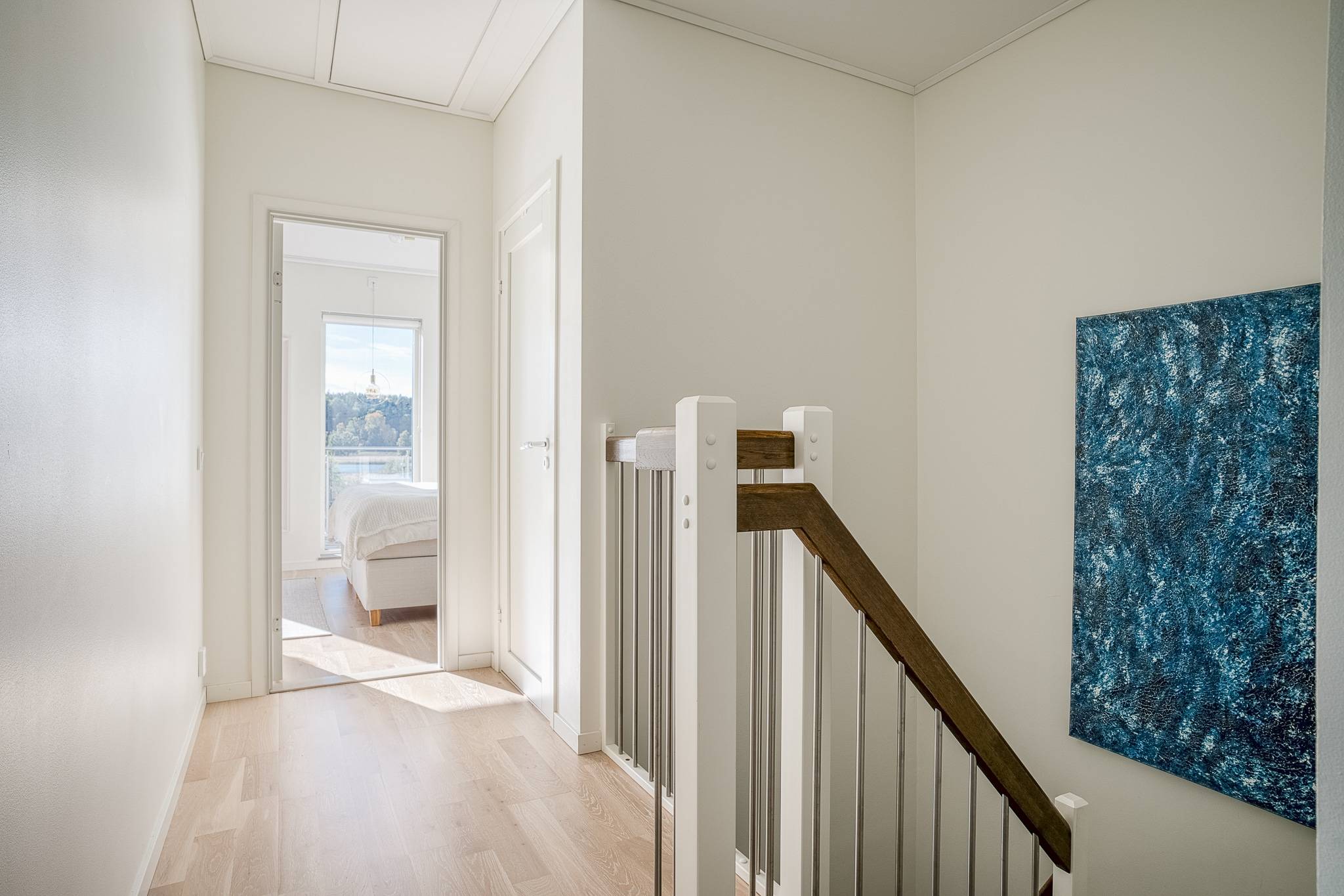 5 rum Parhus på Strandängsvägen 14B Täljöviken Österåkers kommun - bild 20