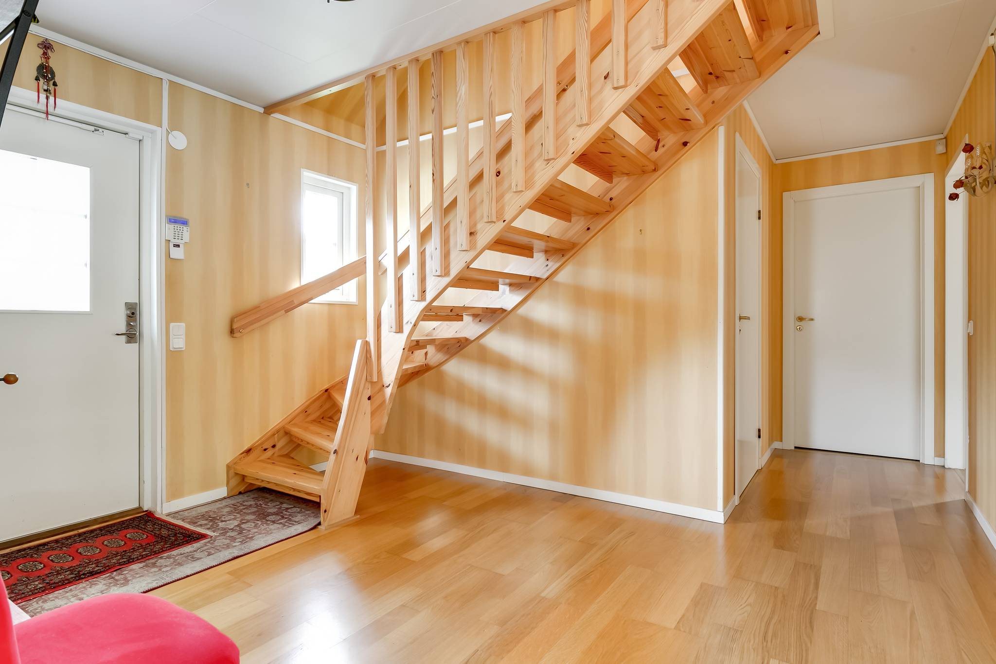 6 rum Villa på Blåeldsvägen 19 Ensjön Norrköpings kommun - bild 17
