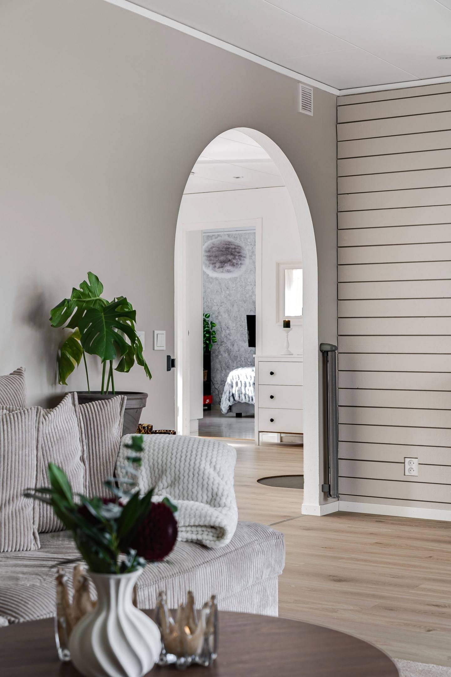 5 rum Villa på Taggbuskevägen 10 Almvik Västerviks kommun - bild 27