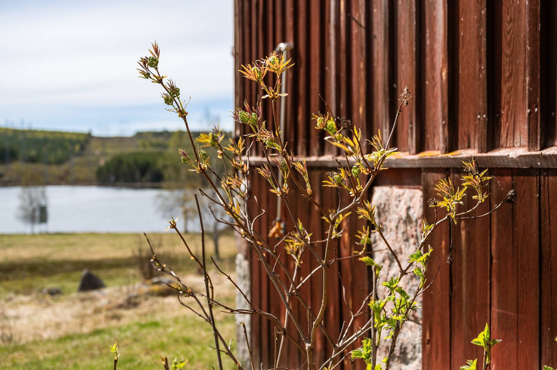 4 rum Villa på Säter 259 Ånge kommun - bild 34