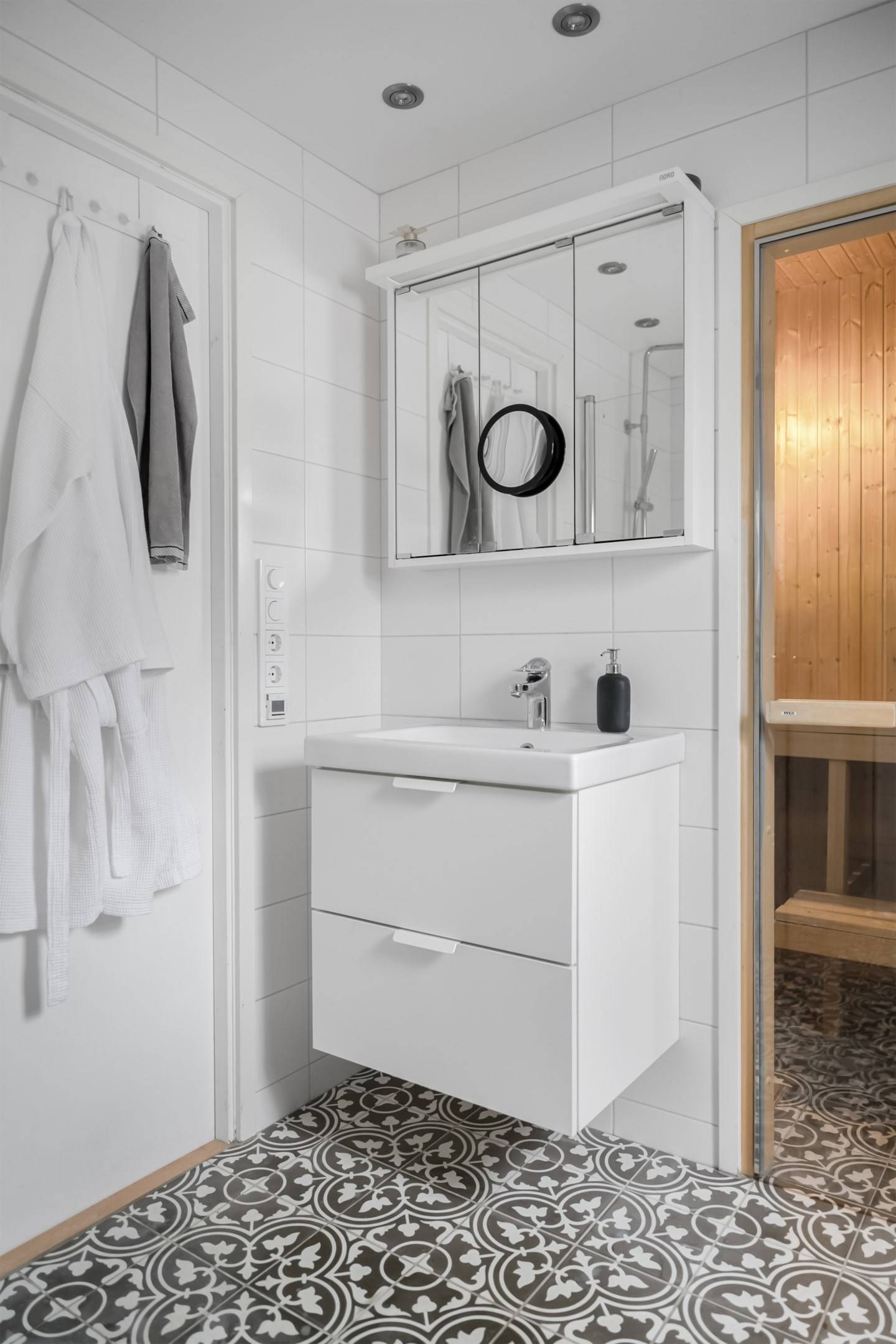 4 rum Villa på Nyhemsgatan 15 Skillinge Simrishamns kommun - bild 30