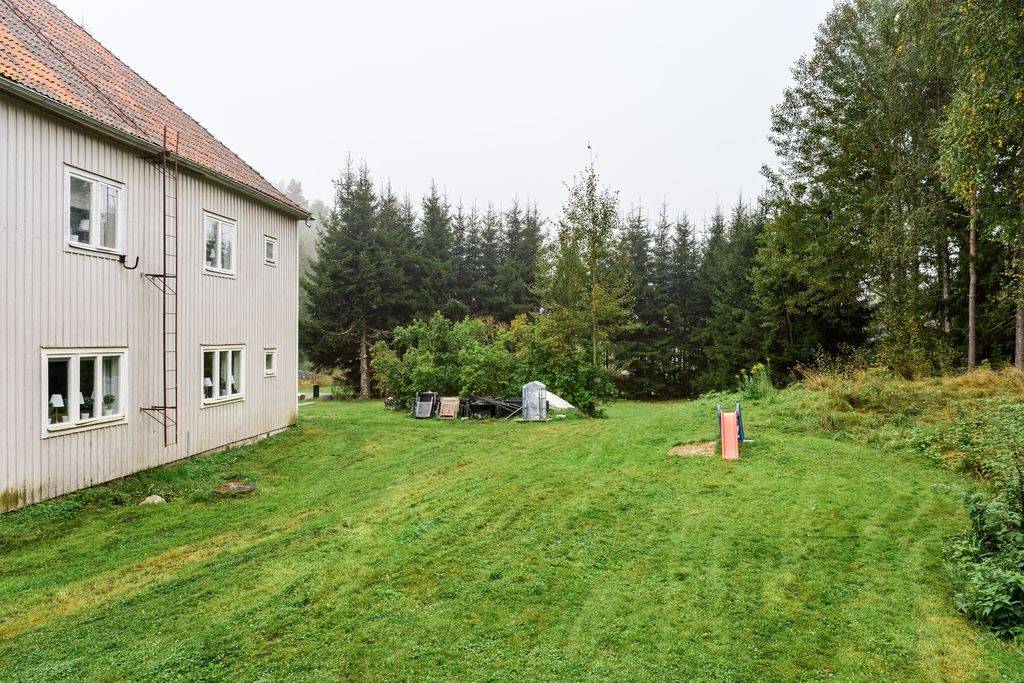 5 rum Villa på Fogdevägen 1 Idkerberget Borlänge kommun - bild 29