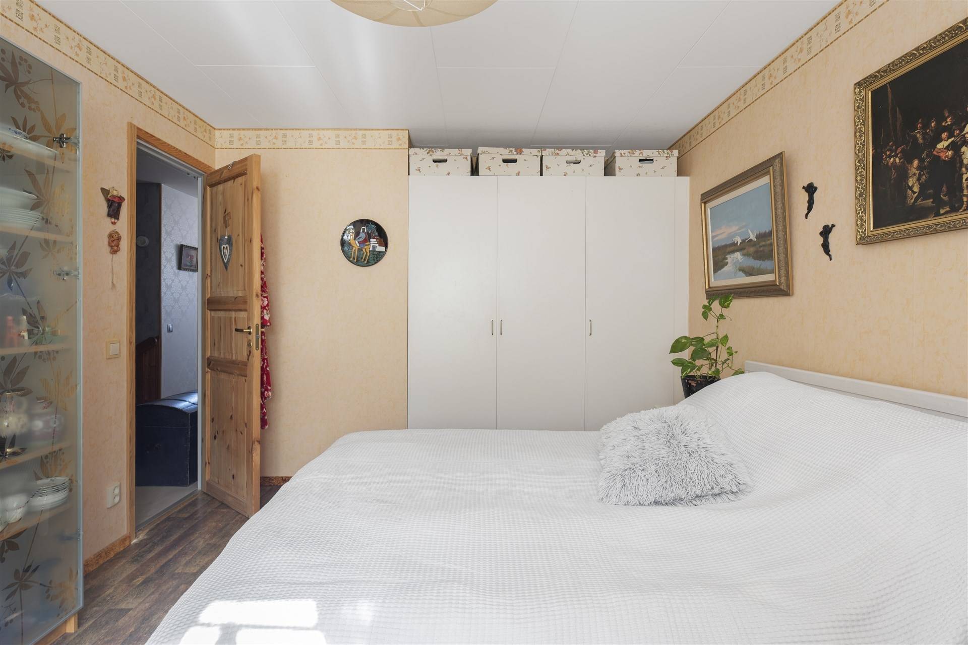 6 rum Parhus på Hugo Fredrikssons väg 4 Alunda Östhammars kommun - bild 26