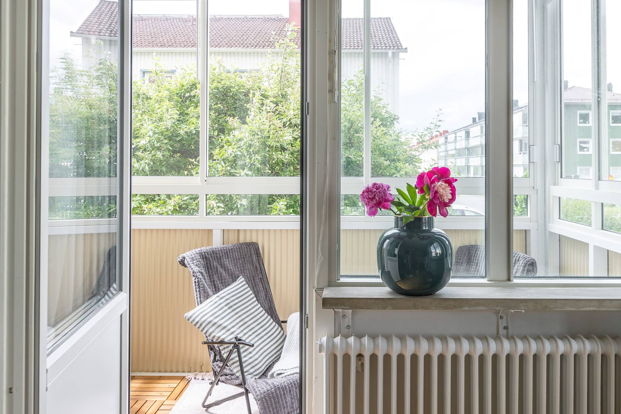 3 rum Lägenhet på Gesällgatan 3 Huskvarna - Centrum Jönköpings kommun - bild 24