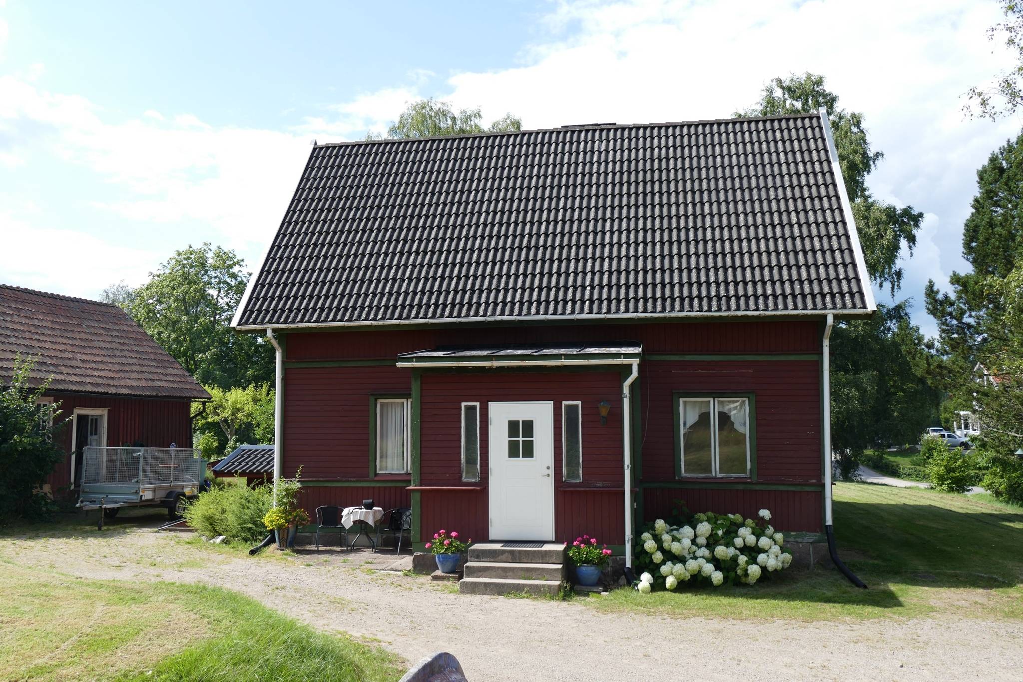 7 rum Villa på Dångebo Klubbvägen 6 Dångebo Tingsryds kommun - bild 6