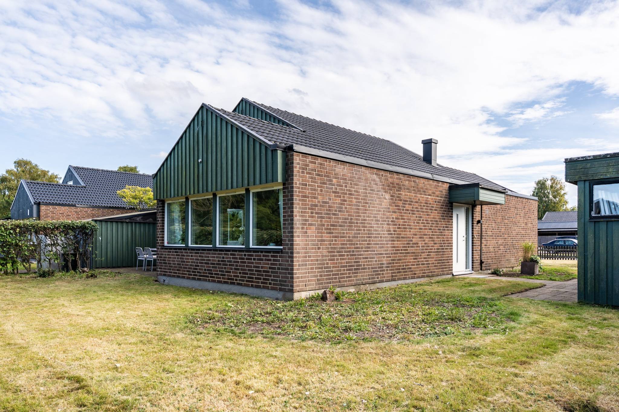 6 rum Villa på Regnbågsgatan 5 Ödåkra Helsingborgs kommun - bild 34