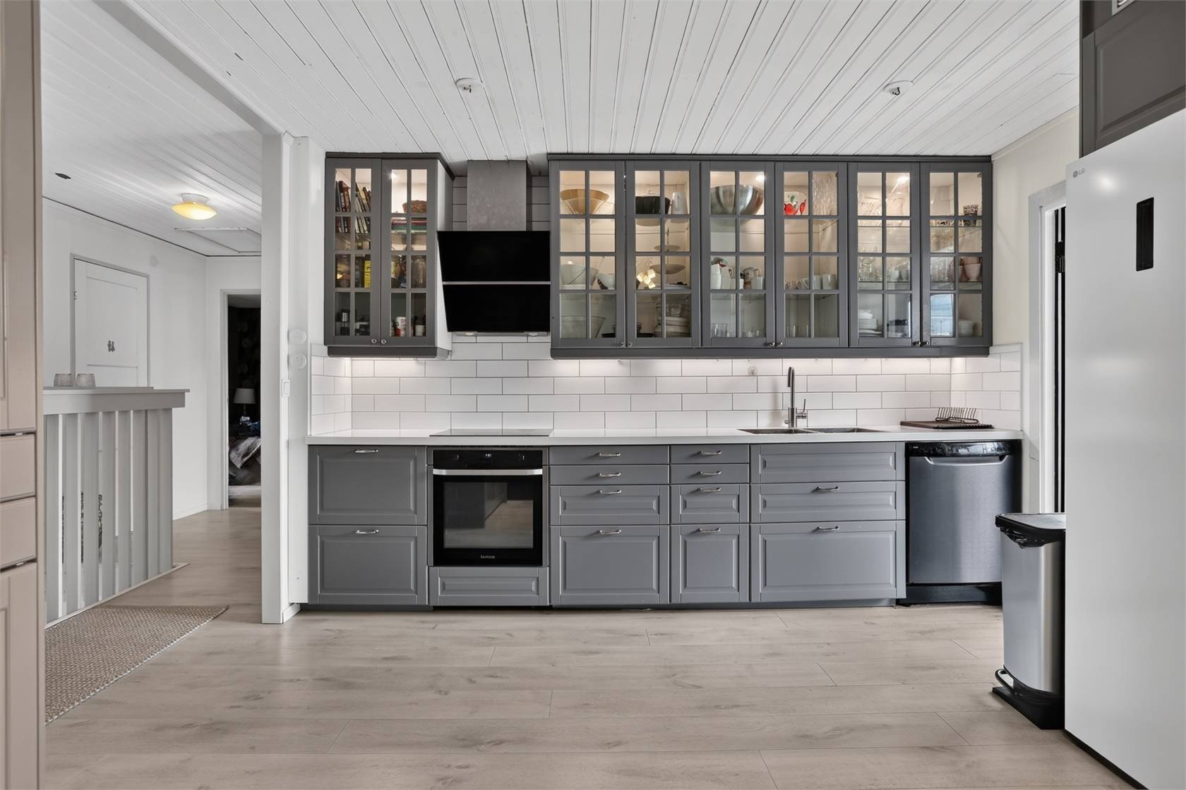 7 rum villa på Tunavägen 1C Järna, Södertälje kommun - bild 4