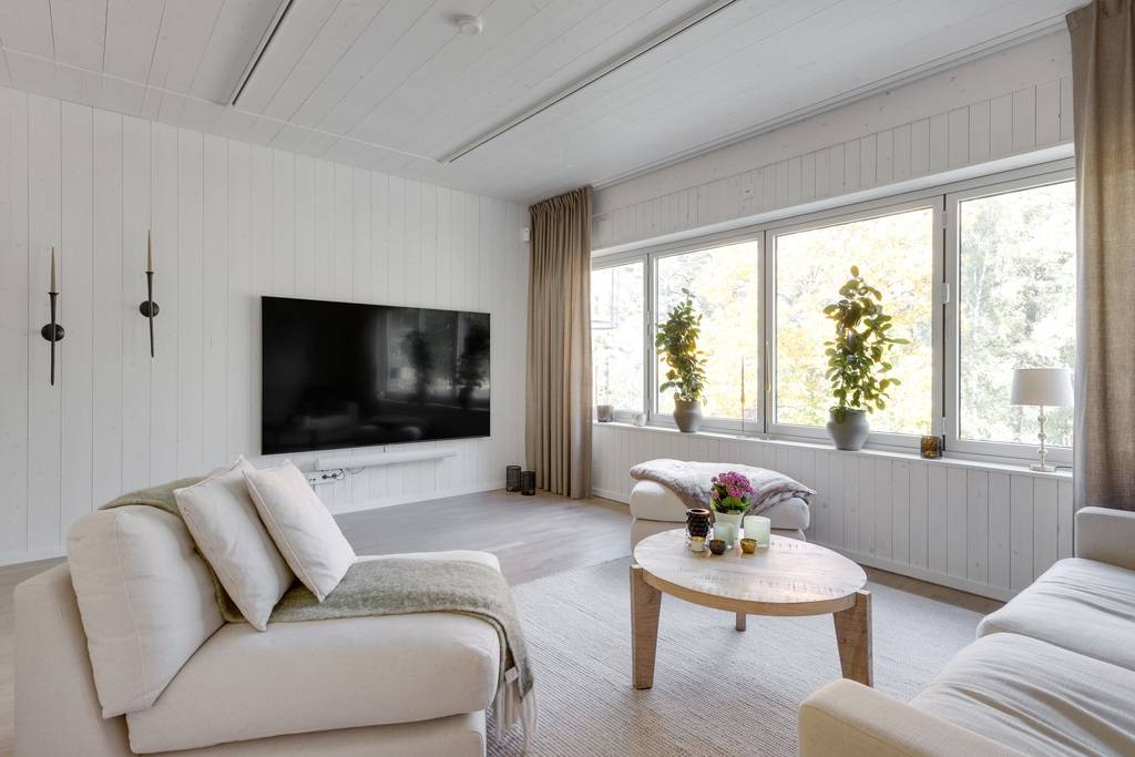 5 rum Radhus på Margaretavägen 57 G Centralt Knivsta kommun - bild 45