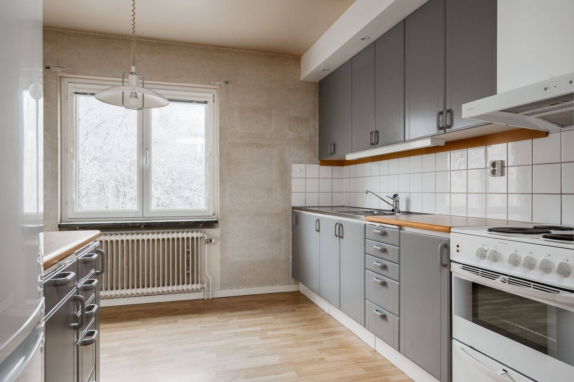 2 rum Lägenhet på Västra Långgatan 100B Centrum Tibro kommun - bild 5