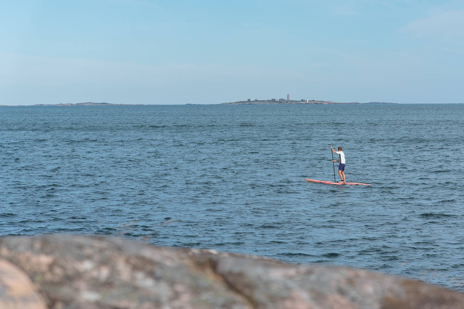 6 rum Vinterbonat fritidshus på Sandhamn 472 Sandhamn - Hamnen Värmdö kommun - bild 43