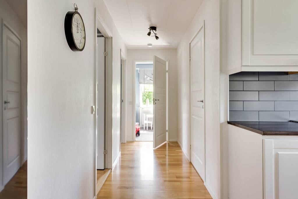 6 rum Villa på Slagbjörnsgatan 14 Gryta Västerås kommun - bild 23