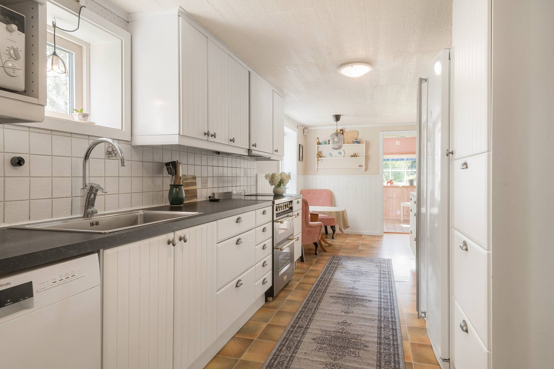 6 rum Villa på Första vallåsgatan 16 Kinna Marks kommun - bild 16